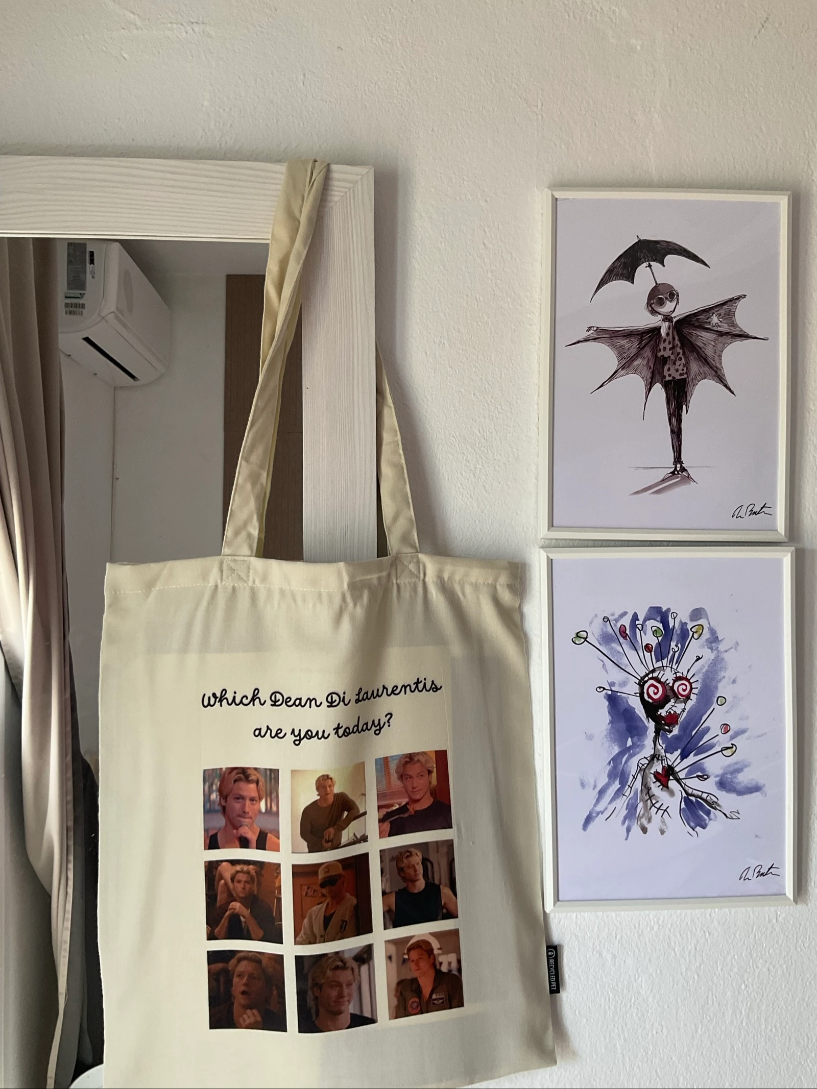 Bolsa Dean Di Laurentis – photo 4